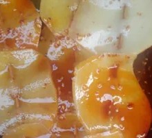 Potato Slices
