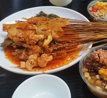 Chicken Feet