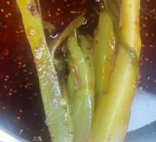 Bamboo Shoots