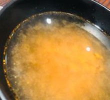 Tomato Soup