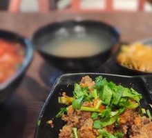 Steamed Beef with Rice Flour