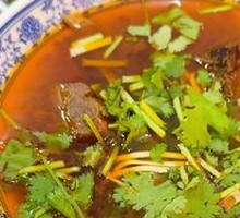 Original Soup Beef Noodles