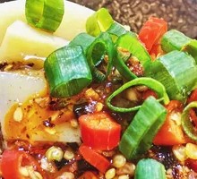 Pea Starch Jelly