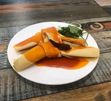 Tofu Skin