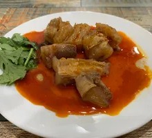 Beef Tendon