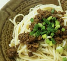 Vegetable Pepper Sauce