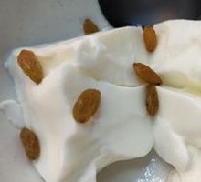 Lanzhou Traditional Yogurt