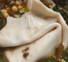 Stewed Sauce Noodles