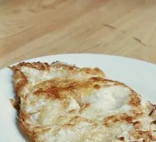 Fried Egg