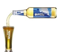 Snow Beer