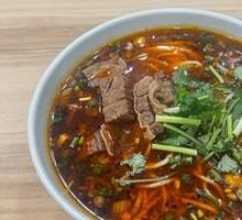 Original Soup Beef Noodles
