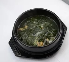 Kelp Soup