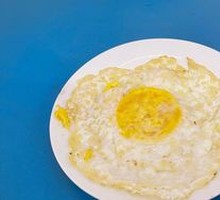 Fried Egg