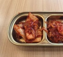Spicy Kimchi