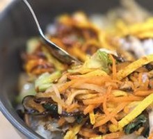 Bibimbap