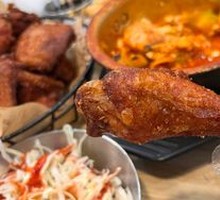 Original Fried Chicken