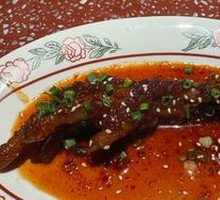 Spicy Chicken Feet
