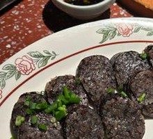 Glutinous Rice Sausage