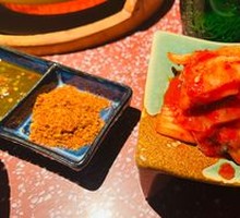 Spicy Kimchi
