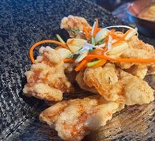 Sweet and Sour Pork