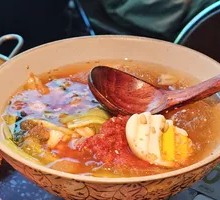 Yanbian Cold Noodles