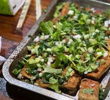 Cell Soup Tofu