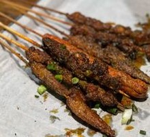 Braised and Roasted Chicken Wing Tips