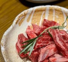 Beef Short Ribs