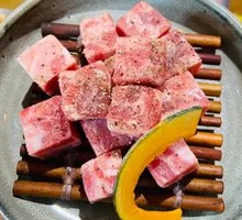 Dice Beef