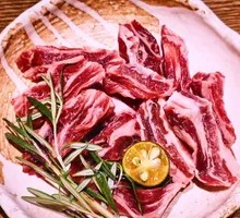 Wagyu Ribeye