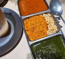 Special Sauce Dip