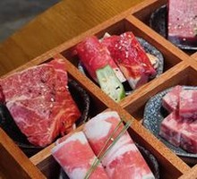 Black Beef Six Palace