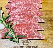 Pureblood Wagyu Brisket Steak