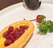 Three-variety Dim Sum Platter