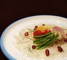 Shunde Fish Sashimi