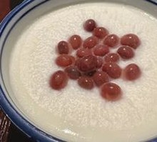 Double Skin Milk Custard