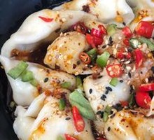 Dry-Mixed Pork