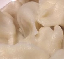 Corn Dumplings