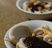Sweet Noodles
