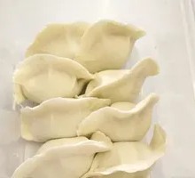 Fresh Corn Dumplings