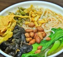 Snail Rice Noodles