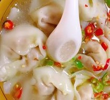 Tengjiao Big Dumplings