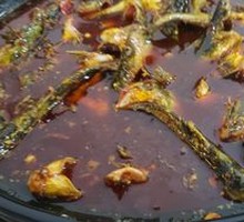 Casserole Fish