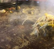 Mung Bean Sprouts