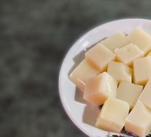 Rice Noodles Jelly