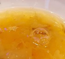 Tremella Soup