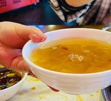 Tremella Soup