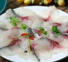 Flower Carp Buffet