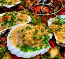 Scallop