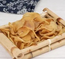 Northeast Dried Potato